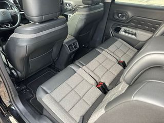 Citroen C5 Aircross 2020