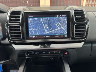 Citroen C5 Aircross 2020