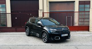 Citroen C5 Aircross 2020