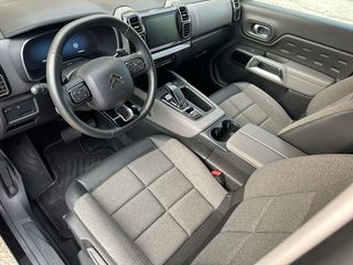 Citroen C5 Aircross 2020