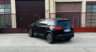 Citroen C5 Aircross 2020