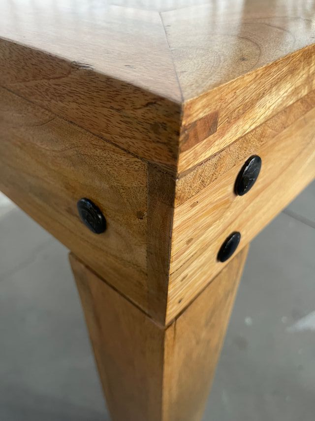 ✅mesa comedor marqueteria NUEVA