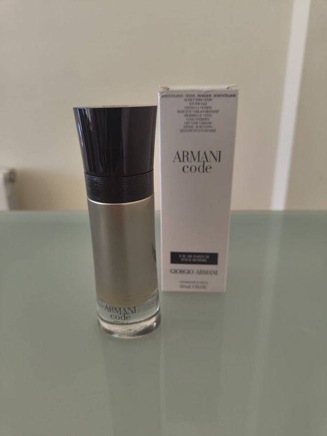 ARMANI Code Absolu