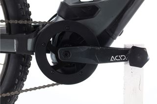 Cube Stereo Hybrid Pro t.XL