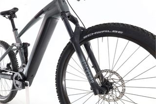 Cube Stereo Hybrid Pro t.XL