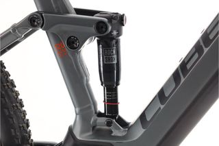 Cube Stereo Hybrid Pro t.XL