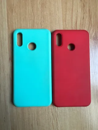 Fundas Huawei P20 Lite
