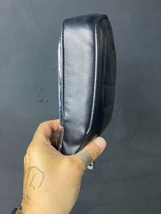 Respaldo Harley Davidson Iron 883 con soporte 