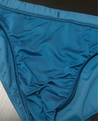 Bañador Tezenis azul XL