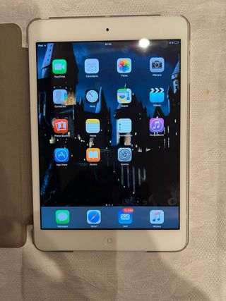 Ipad mini 16 GB