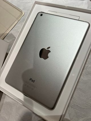 Ipad mini 16 GB