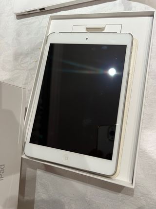 Ipad mini 16 GB