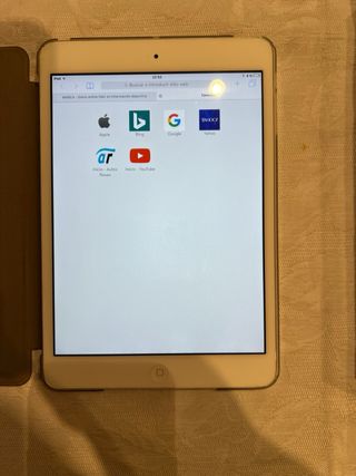 Ipad mini 16 GB