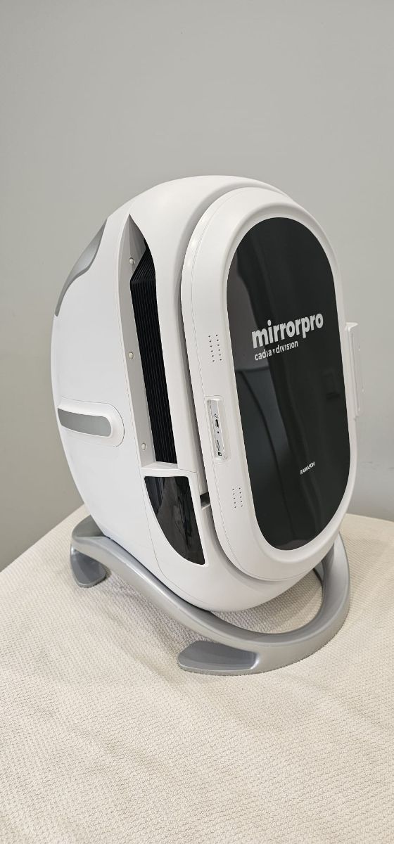 CÁMARA ANALISIS FACIAL M3 SMART MIRROR PRO 
