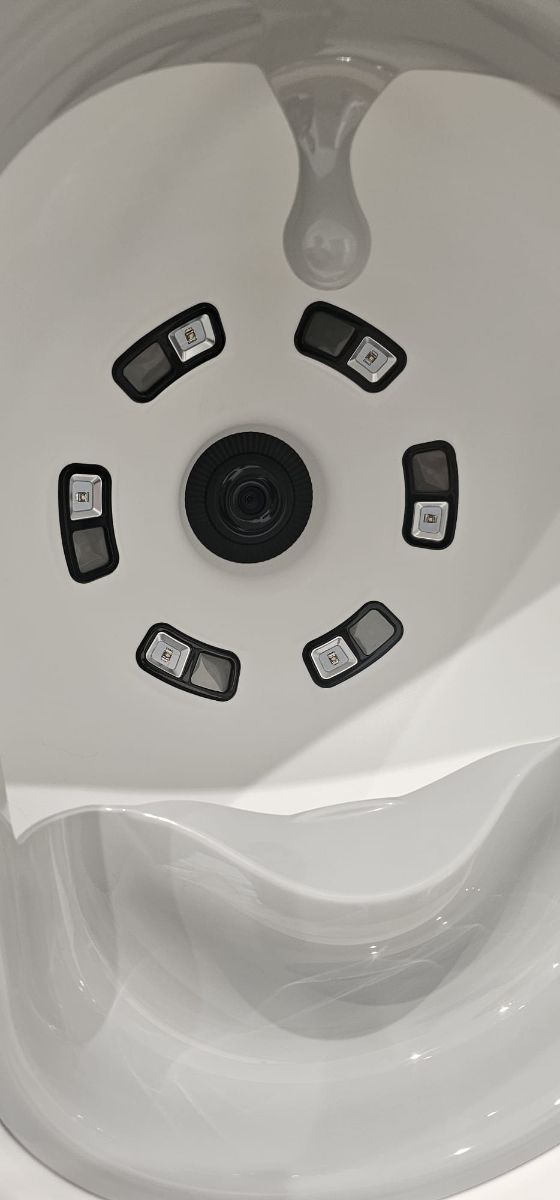 CÁMARA ANALISIS FACIAL M3 SMART MIRROR PRO 
