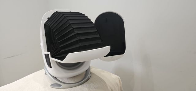 CÁMARA ANALISIS FACIAL M3 SMART MIRROR PRO 
