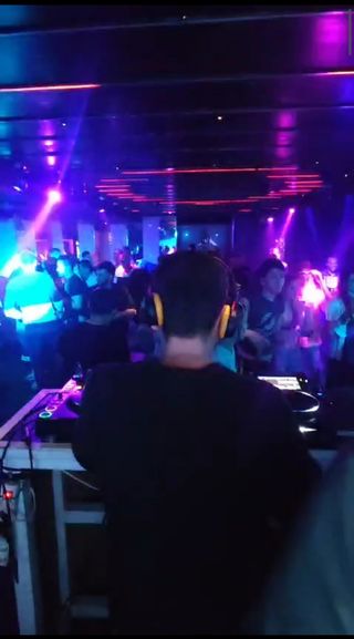  Eventos - Fiestas DJ