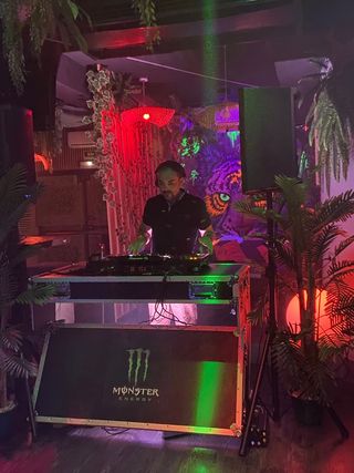  Eventos - Fiestas DJ