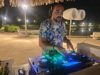  Eventos - Fiestas DJ