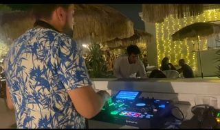  Eventos - Fiestas DJ