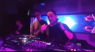  Eventos - Fiestas DJ