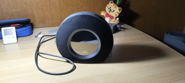 JBL by Harman Radio Sveglia