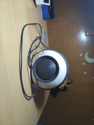 JBL by Harman Radio Sveglia