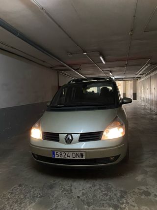 Renault Grand Espace 2005