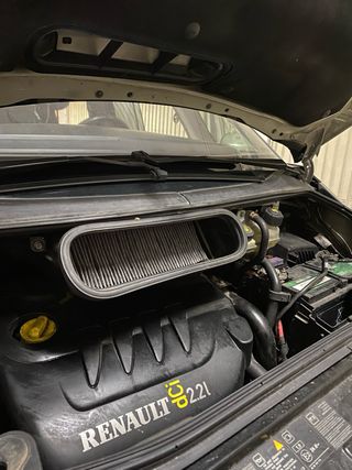Renault Grand Espace 2005
