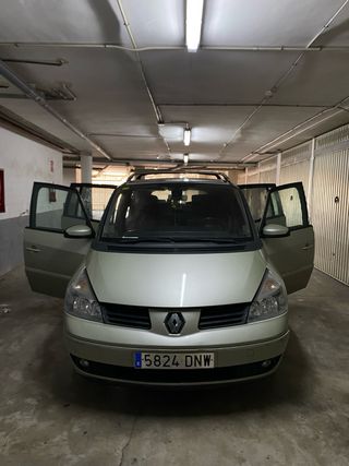 Renault Grand Espace 2005