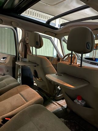 Renault Grand Espace 2005