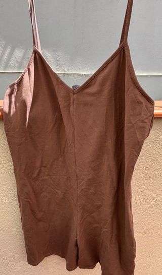 Conjunto ropa curvi