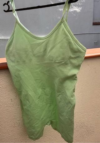 Conjunto ropa curvi