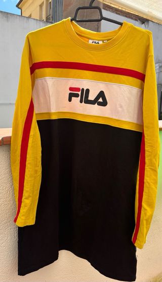 Conjunto ropa curvi