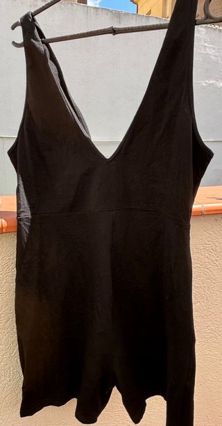 Conjunto ropa curvi