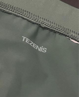 Bañador Tezenis verde oliva talla XL