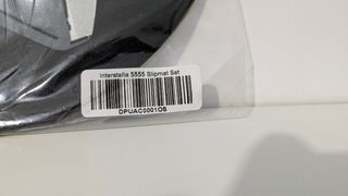 Daft Punk Discovery Interstella slipmats