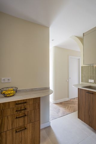 Carpintería y Reformas