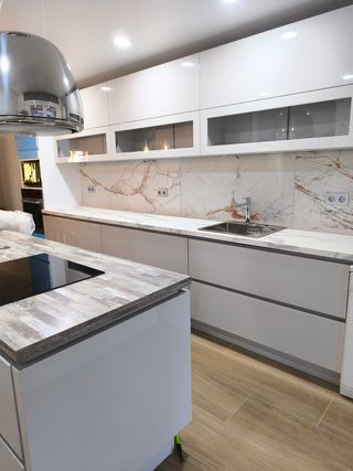 Carpintería y Reformas