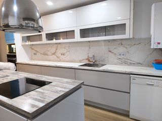 Carpintería y Reformas