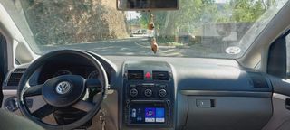 Volkswagen Touran 2004
