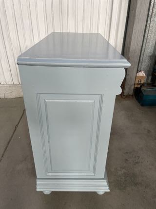 ✅comoda madera maciza NUEVA