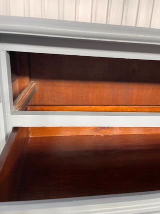 ✅comoda madera maciza NUEVA