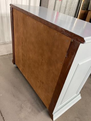 ✅comoda madera maciza NUEVA