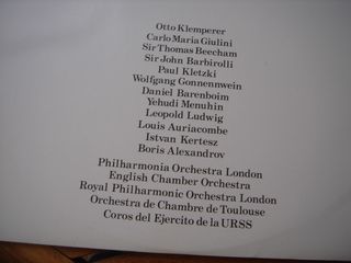 VINILO LP TSCHAIKOWSKY SINFONIA N.o 5