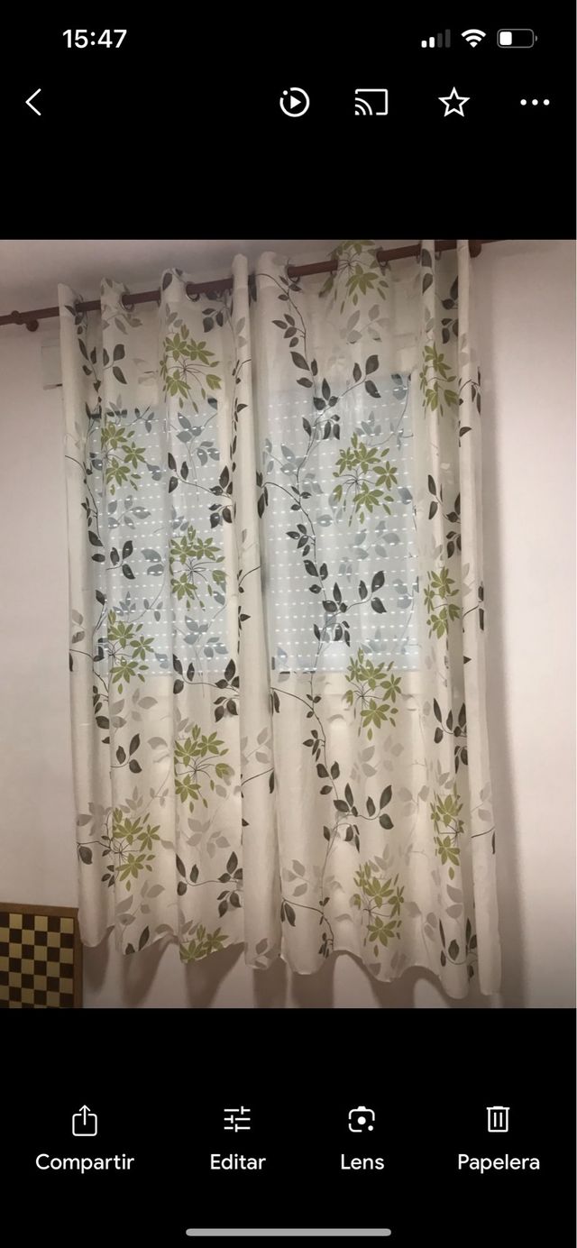 Cortinas