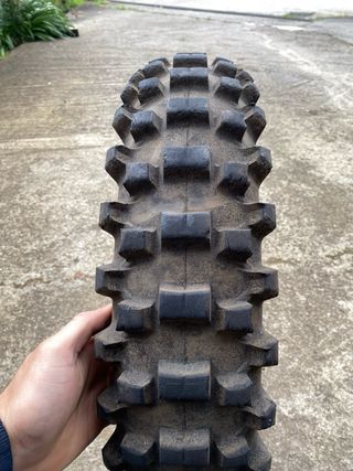 Neumático Mitas 120/90-18 Motocross