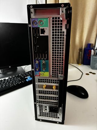 Dell OptiPlex 7010