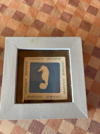 3 Cuadros Decorativos Marinos