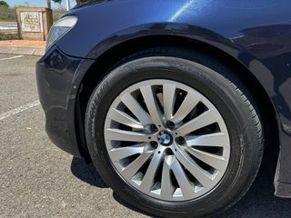 BMW Serie 7 2009